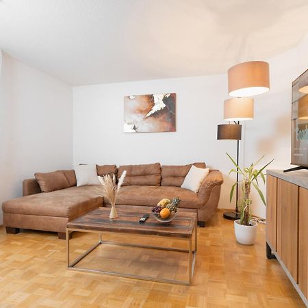 Untersee-Suite Istayunixi Seenaehe-Terrasse-Workspace-Netflix-Parkplatz ラドルフツェル・アム・ボーデンゼー エクステリア 写真