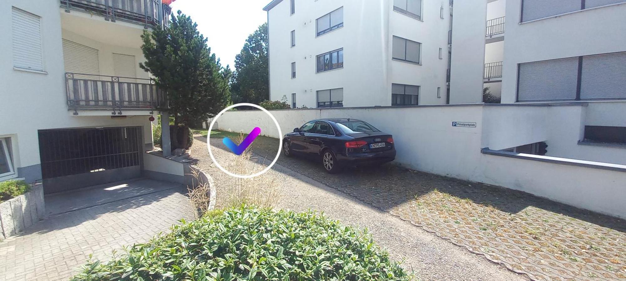 Untersee-Suite Istayunixi Seenaehe-Terrasse-Workspace-Netflix-Parkplatz ラドルフツェル・アム・ボーデンゼー エクステリア 写真